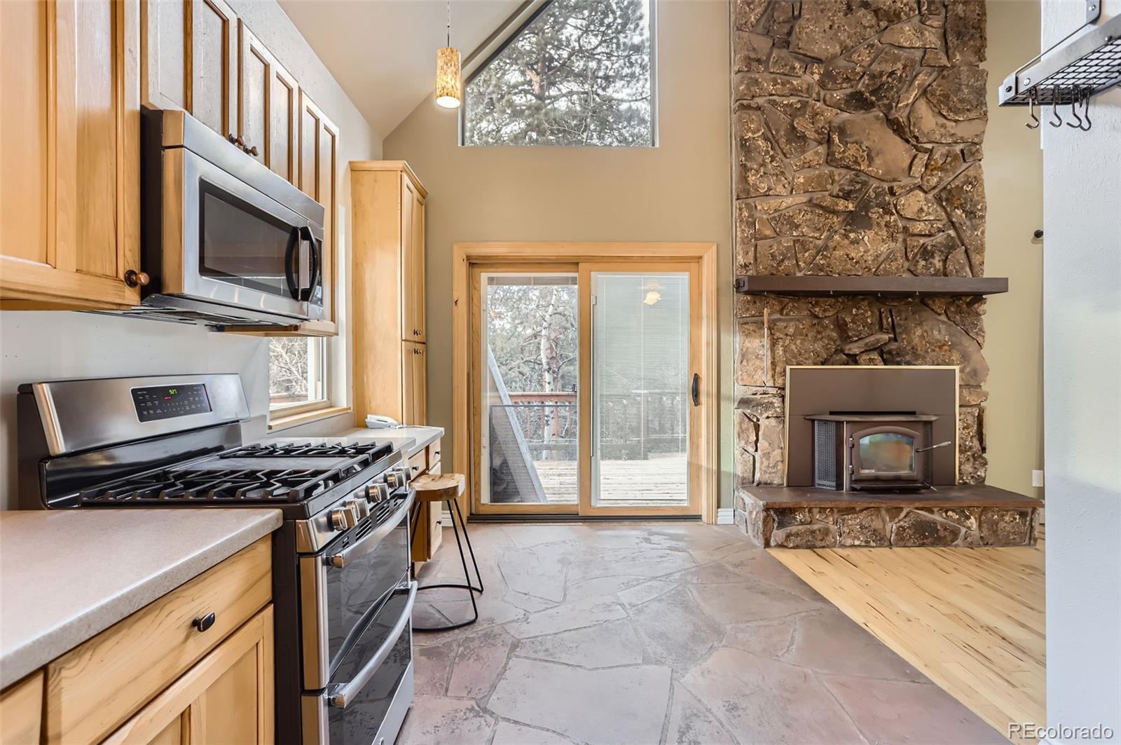 11155 Kennedy Avenue, Conifer, CO, 80433 3 11155 Kennedy Avenue