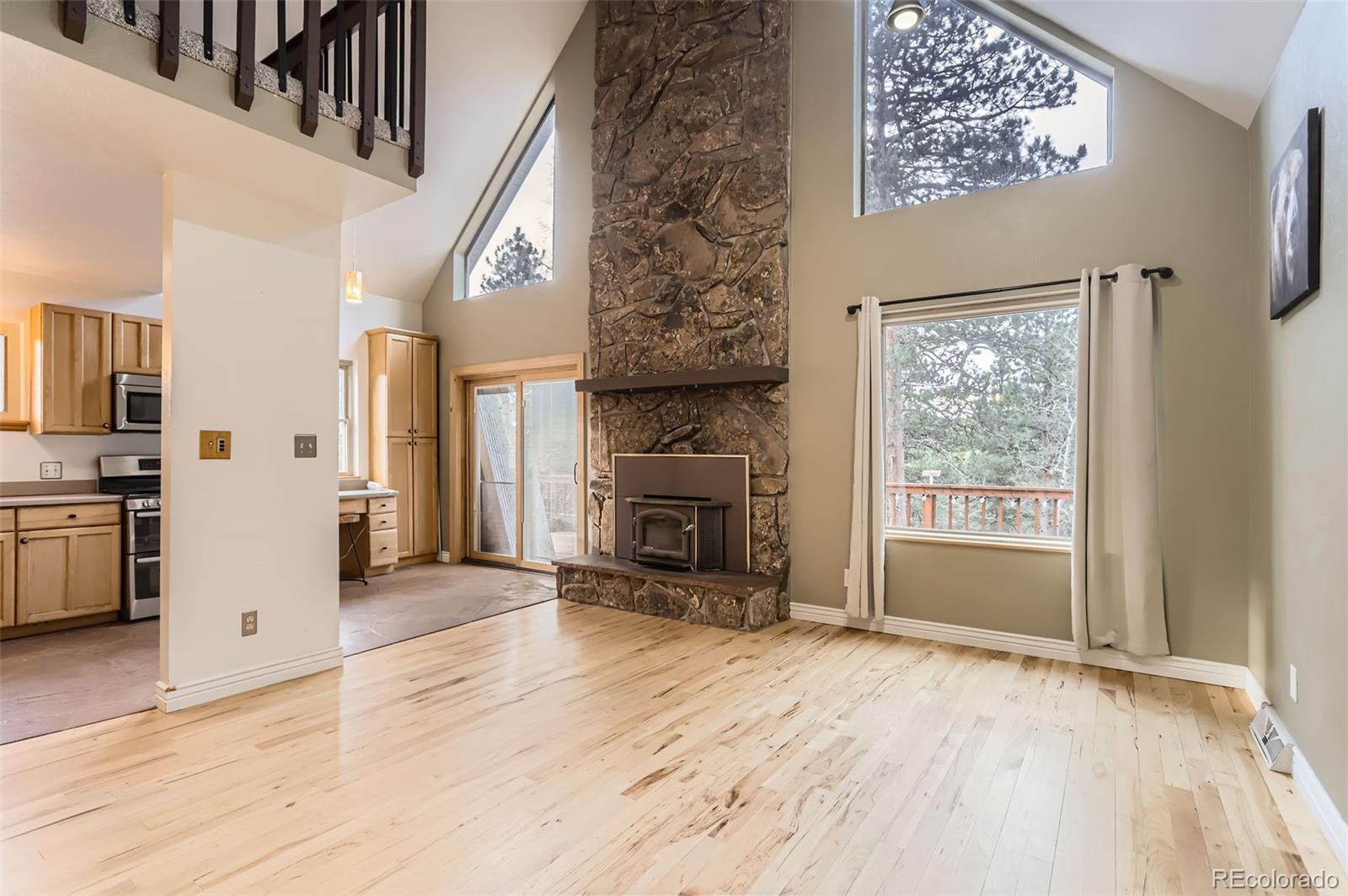 11155 Kennedy Avenue, Conifer, CO, 80433 2 11155 Kennedy Avenue