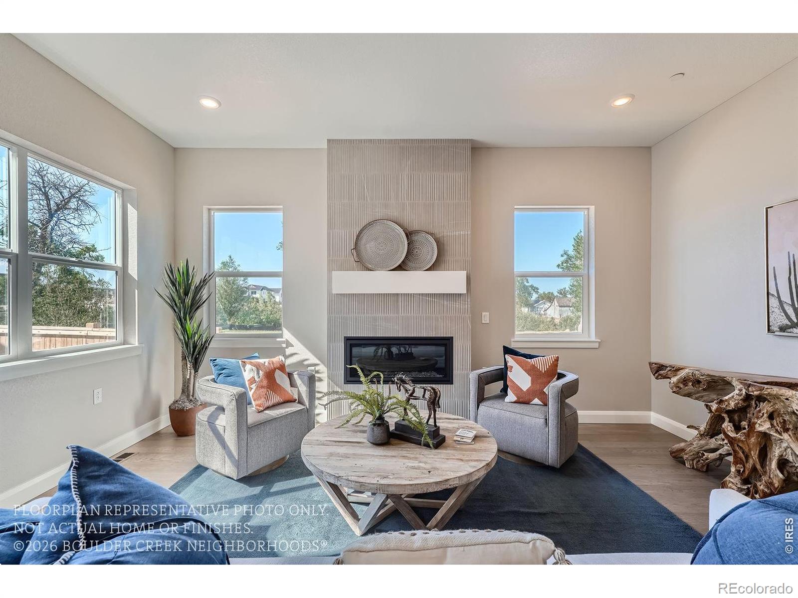 5511 Peacock Place