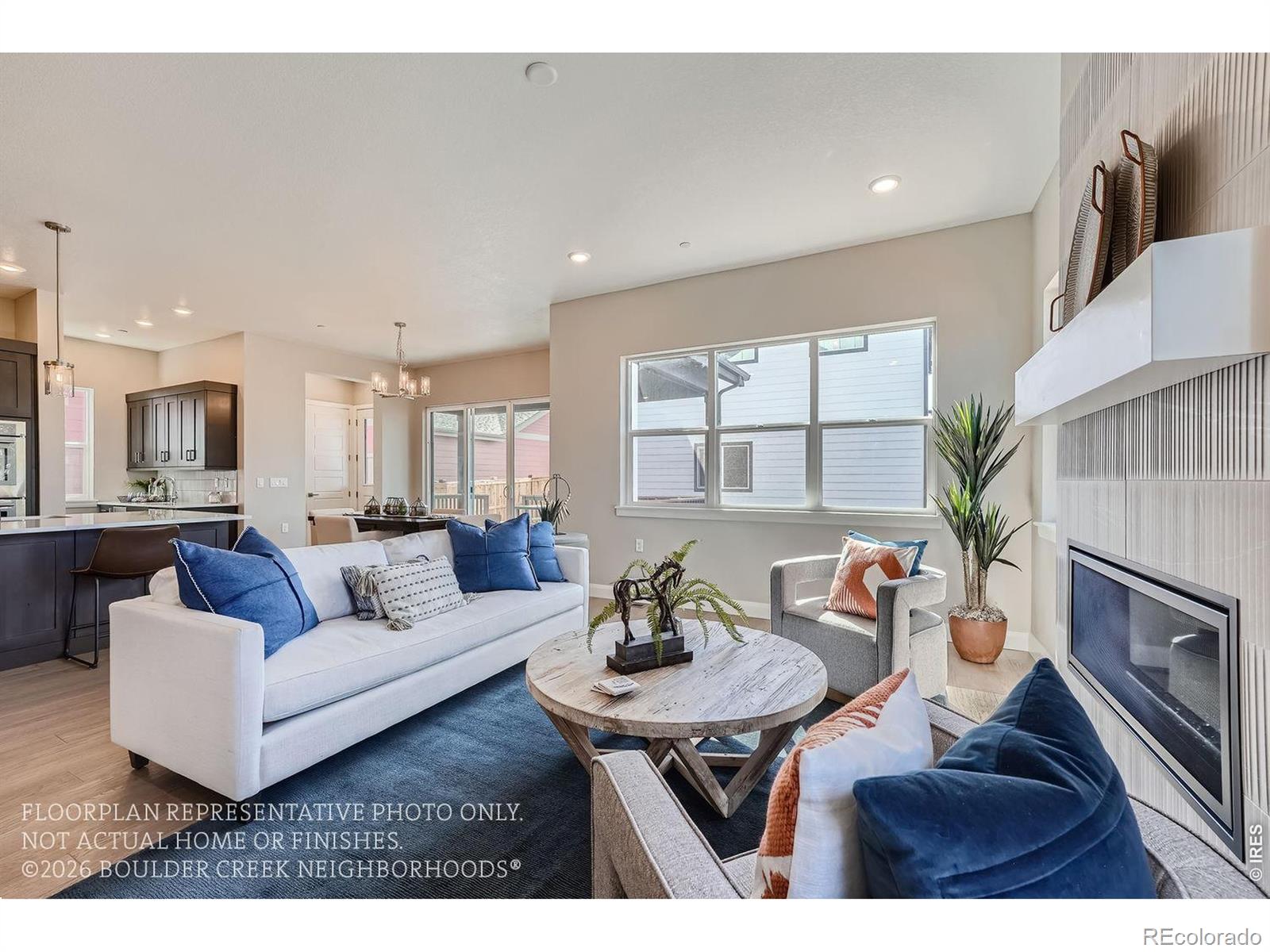 5511 Peacock Place