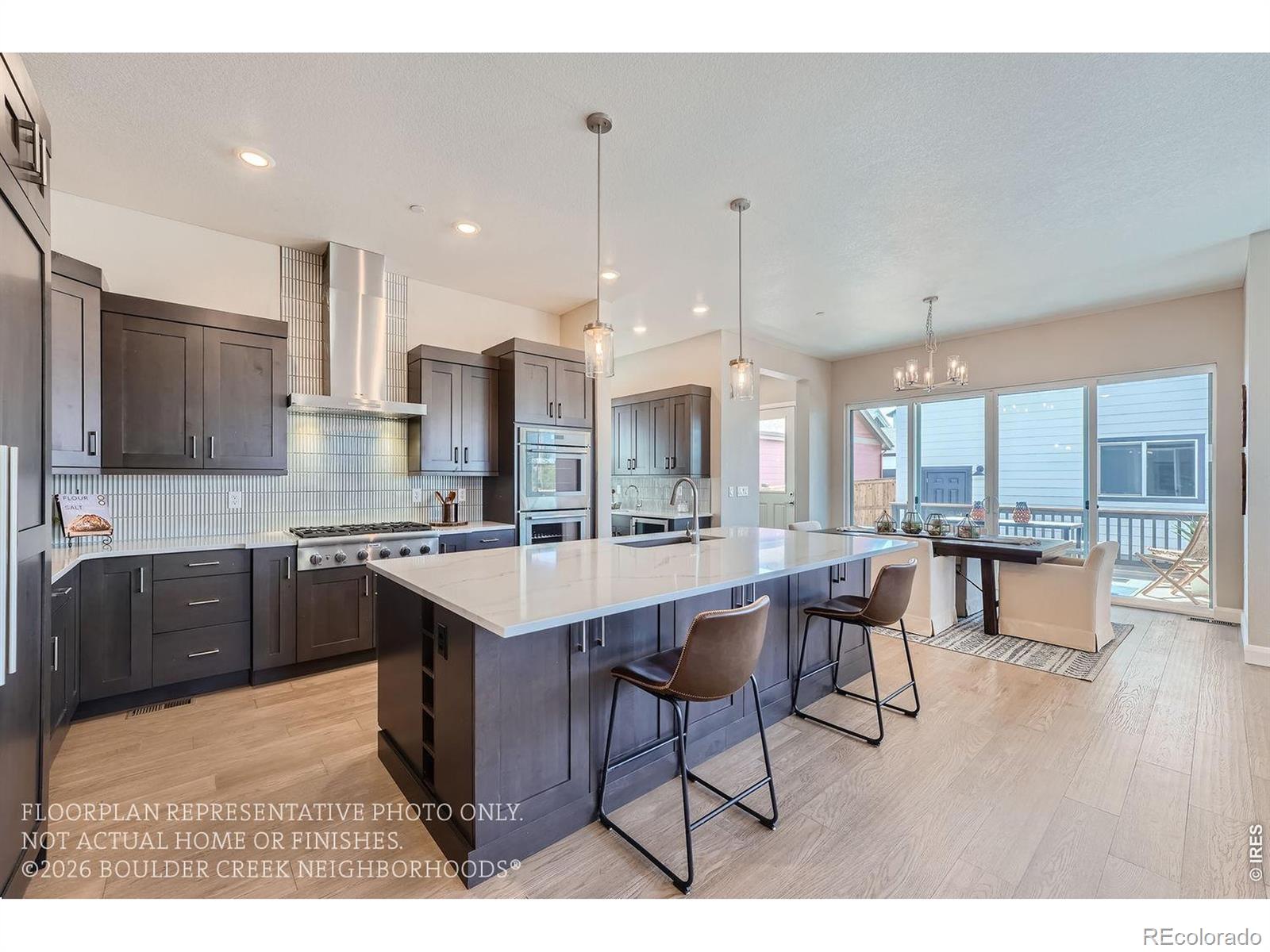 5511 Peacock Place
