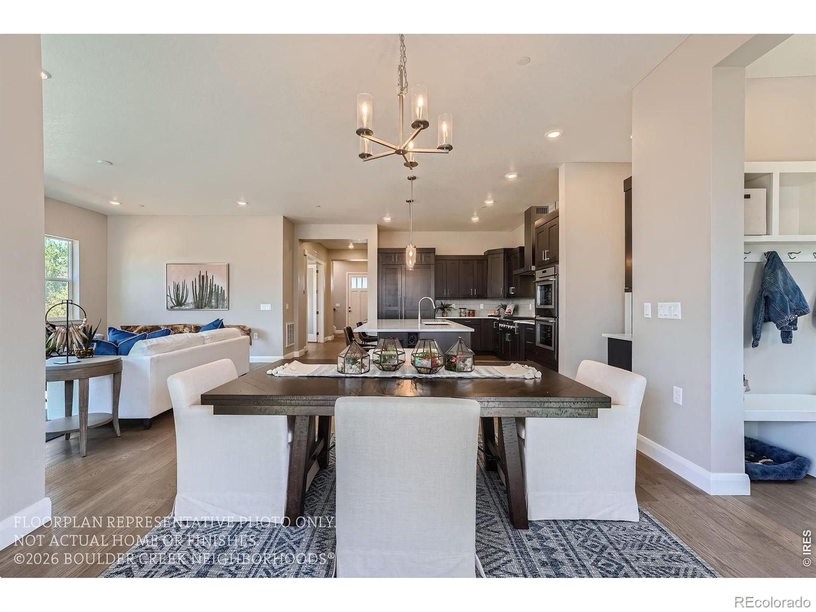 5511 Peacock Place