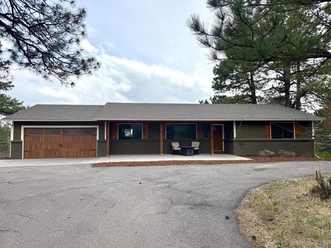 104 Overlook Road Elizabeth CO 80107
