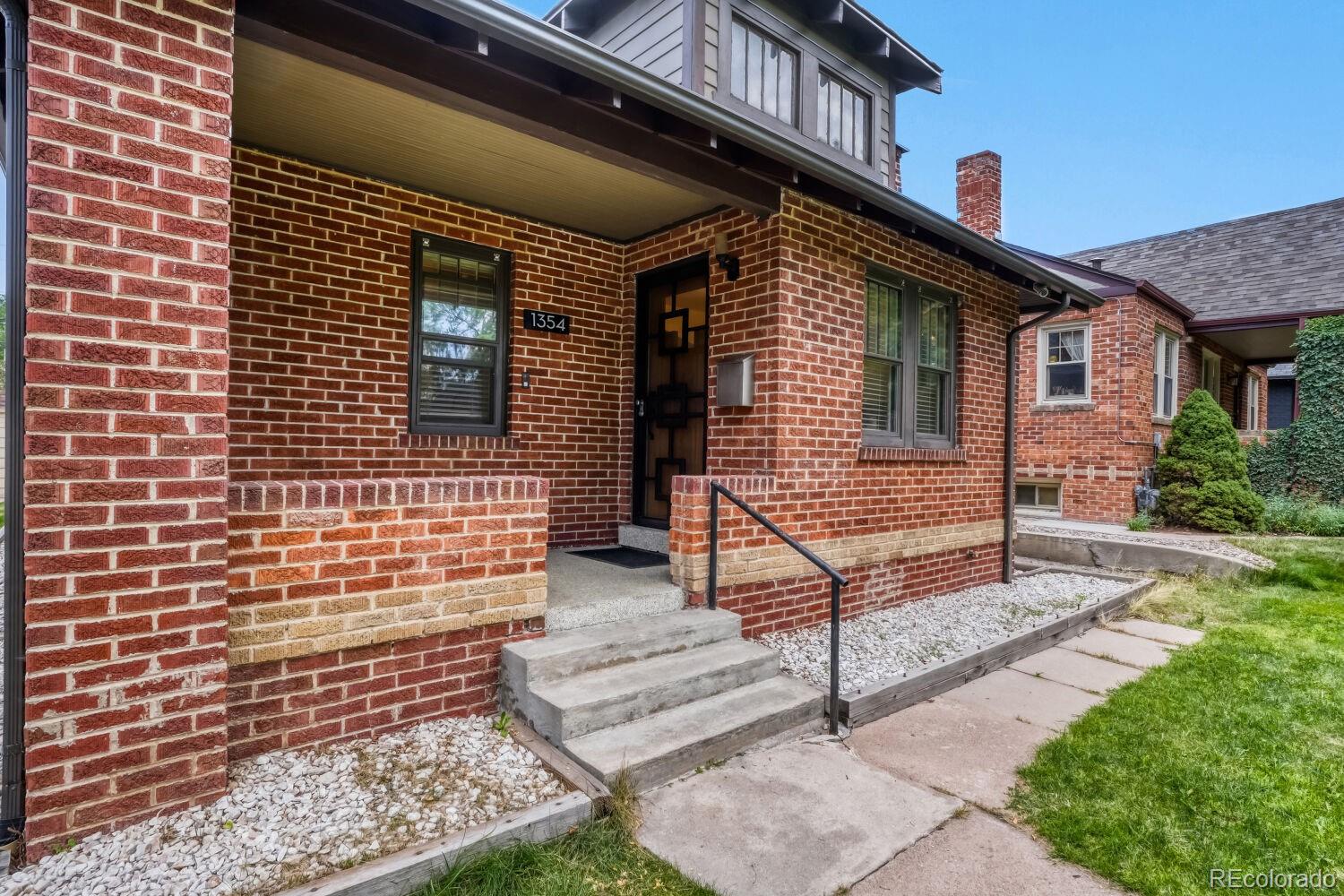 1354 Elm Street