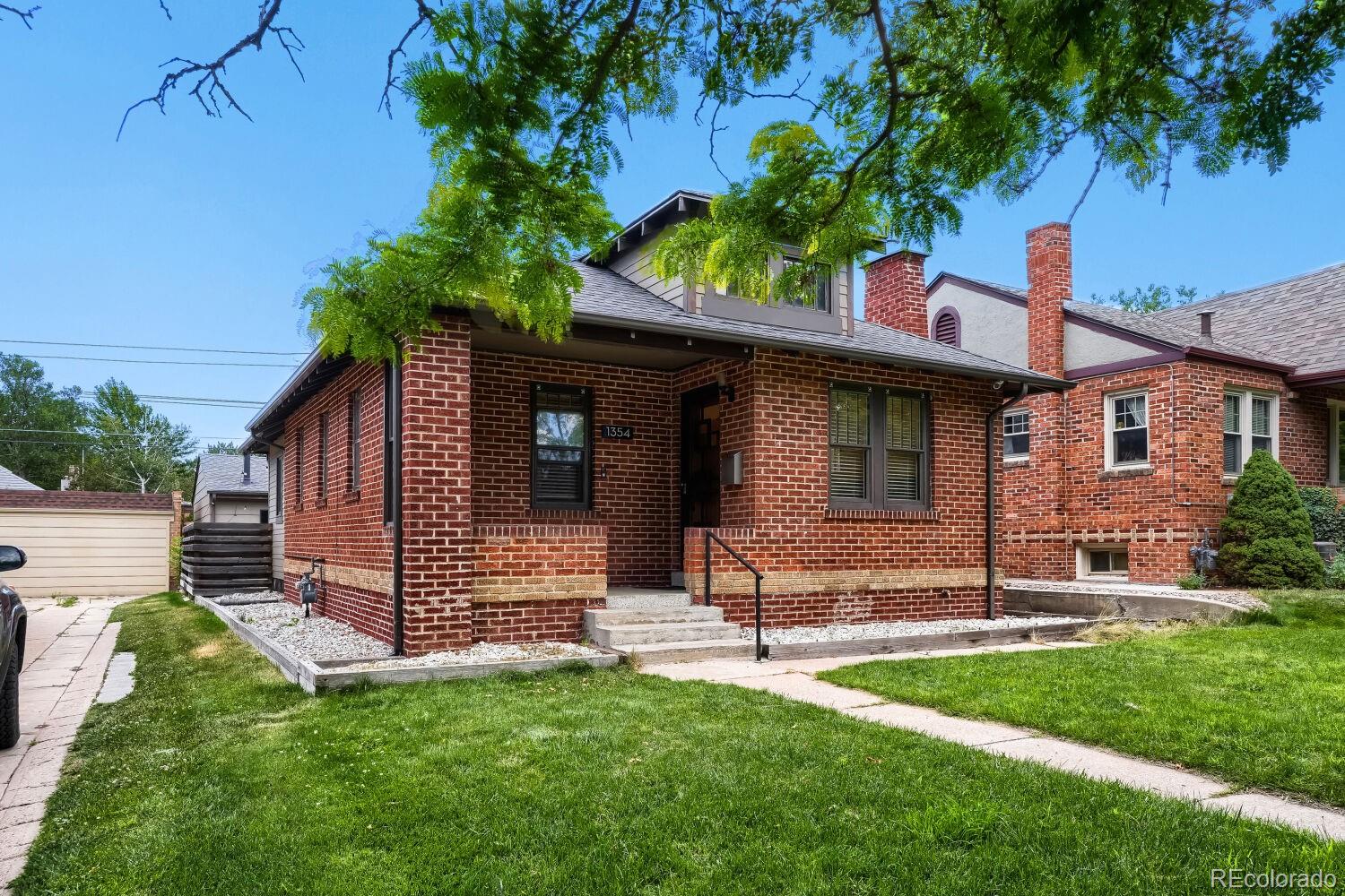1354 Elm Street