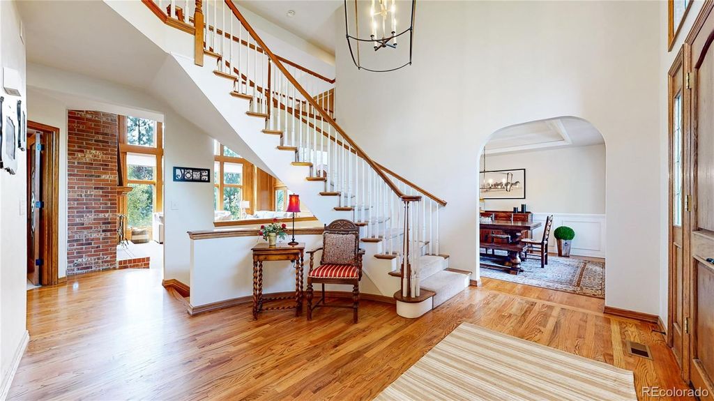 Photo of 6414 E Stanford Avenue, Cherry Hills Village, CO 80111 (MLS # 6584558)