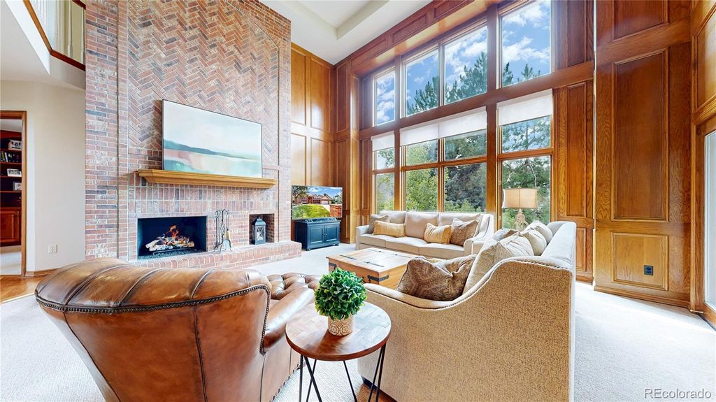 Photo of 6414 E Stanford Avenue, Cherry Hills Village, CO 80111 (MLS # 6584558)