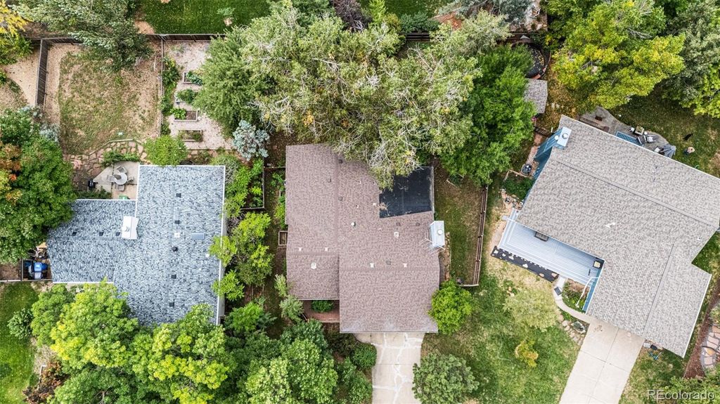 Photo of 3319 Pepperwood Lane, Fort Collins, CO 80525 (MLS # 9572168)