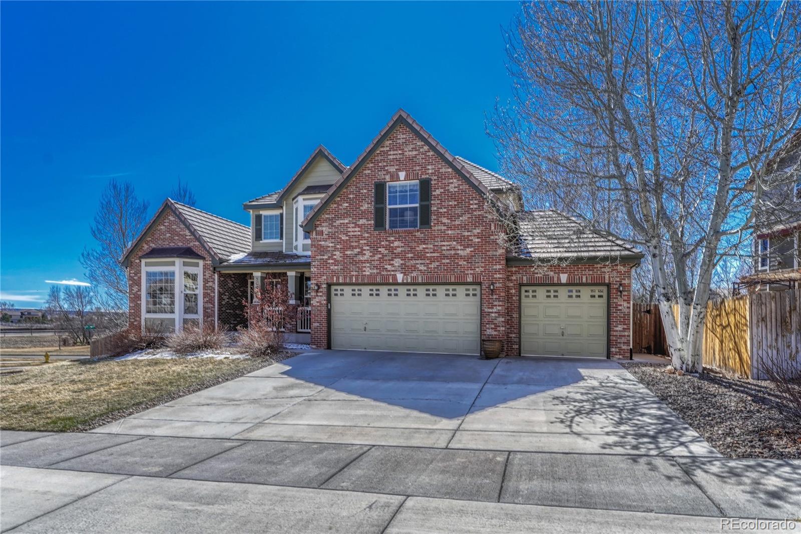 11926 S Black Horn Circle