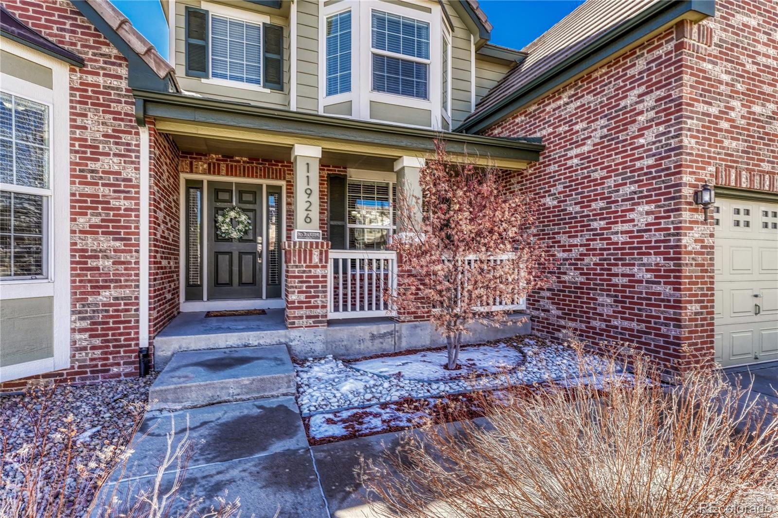 11926 S Black Horn Circle