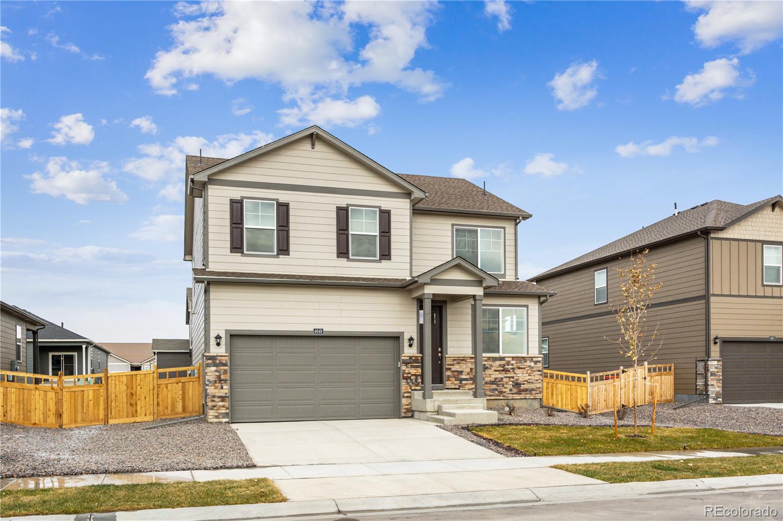 982 Tallus Street, Lochbuie, CO, 80603 1 982 Tallus Street