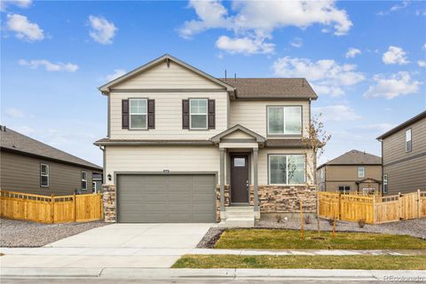 982 Tallus Street Lochbuie CO 80603