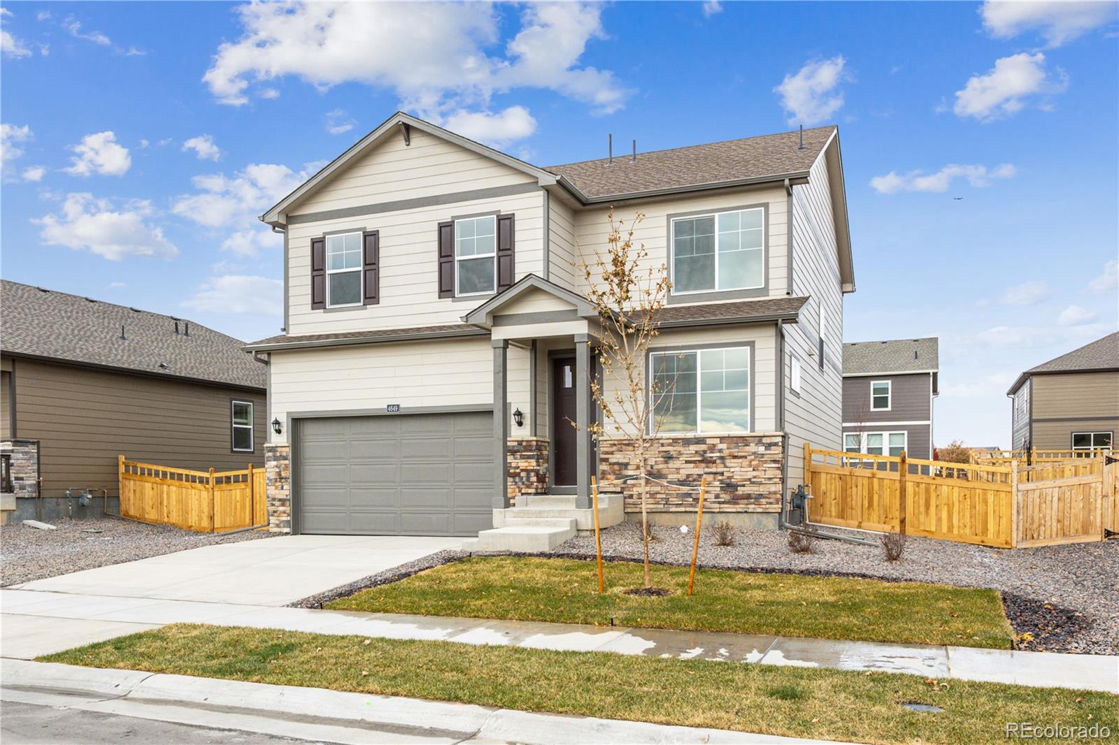 982 Tallus Street, Lochbuie, CO, 80603 2 982 Tallus Street