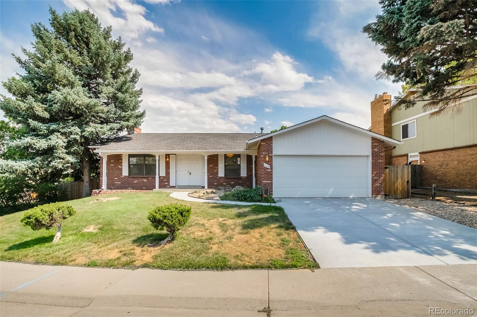 Photo 1 of 50 — 8654 E Eastman Avenue, Denver, CO 80231