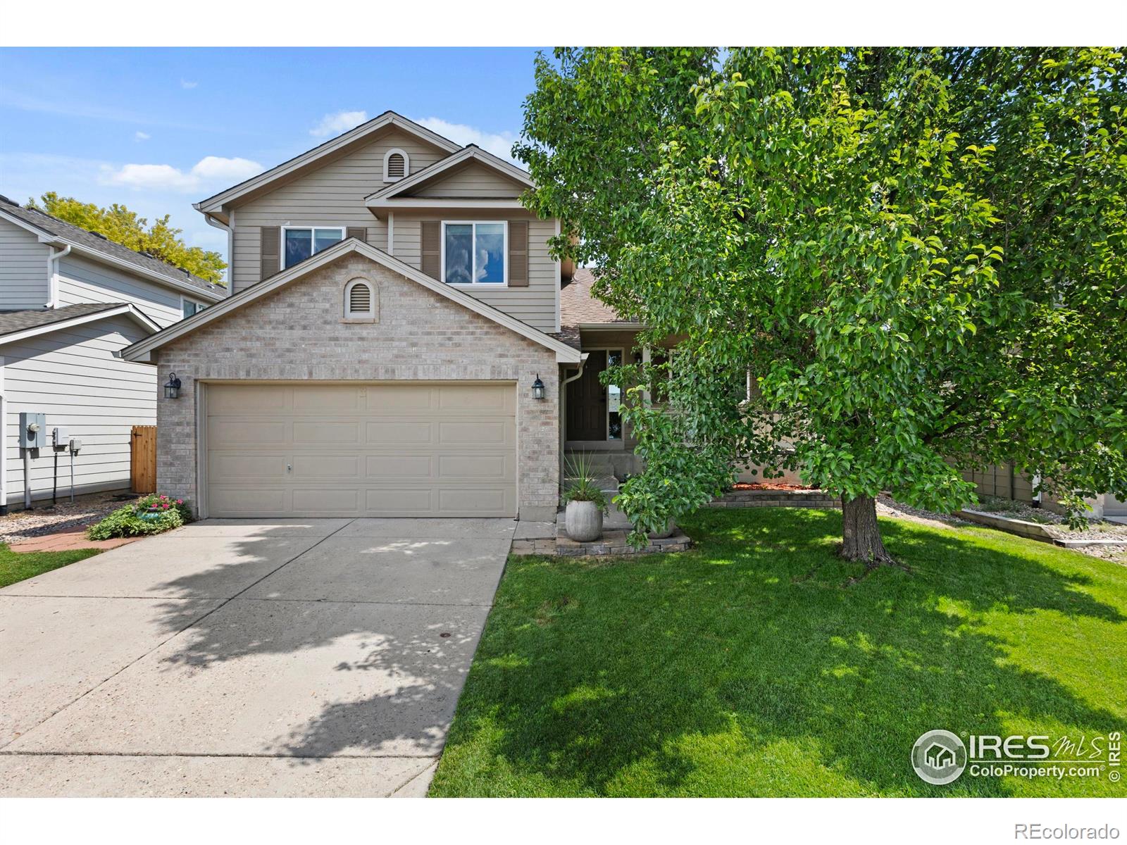 7332 Triangle Drive, Fort Collins, CO, 80525 2 7332 Triangle Drive