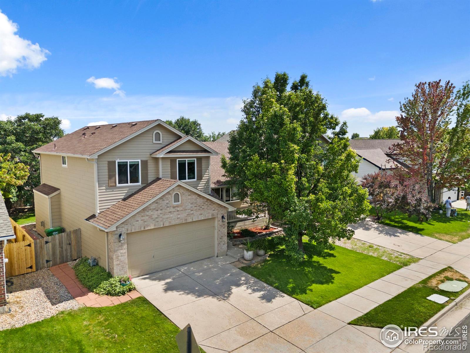7332 Triangle Drive, Fort Collins, CO, 80525 1 7332 Triangle Drive