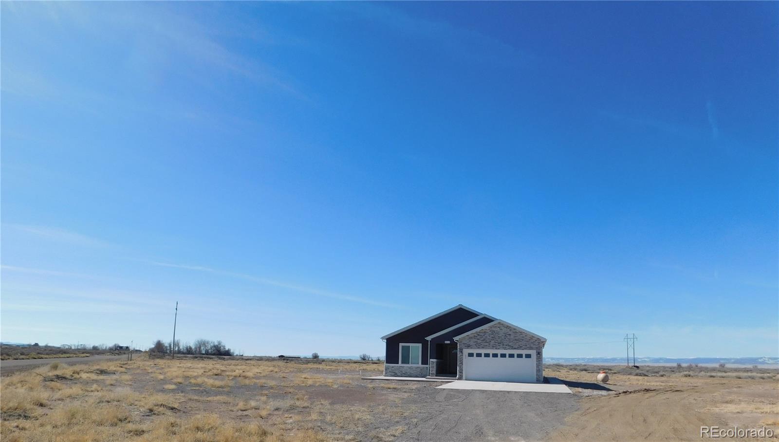 5915 County Road 105 S, Alamosa, CO, 81101 1 5915 County Road 105 S