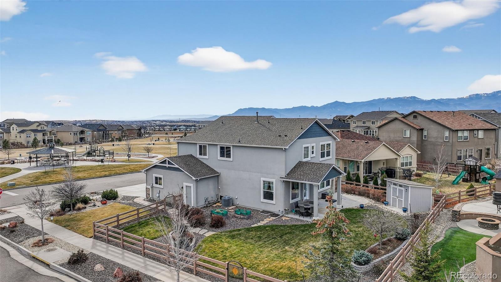 5564 Leon Young Drive