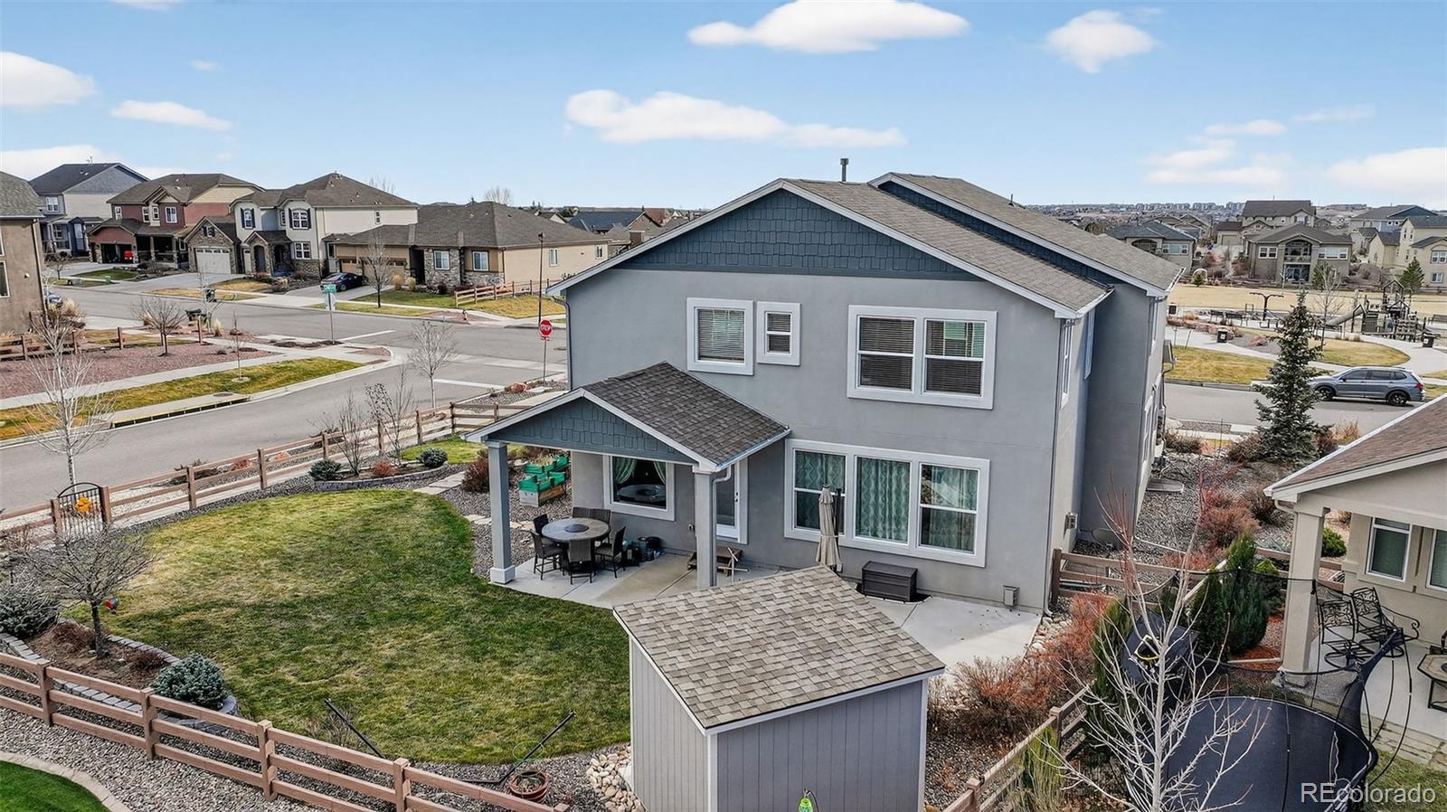 5564 Leon Young Drive