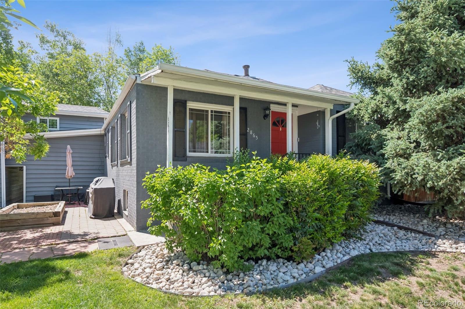2865 Newland Street, Wheat Ridge, CO, 80214 3 2865 Newland Street