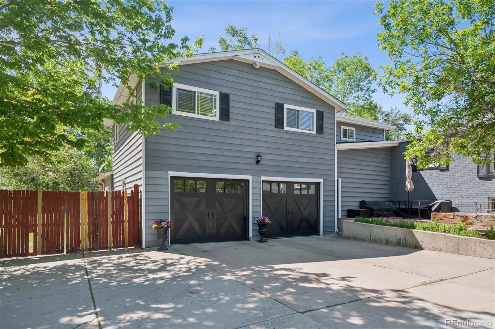 2865 Newland Street, Wheat Ridge, CO, 80214 1 2865 Newland Street