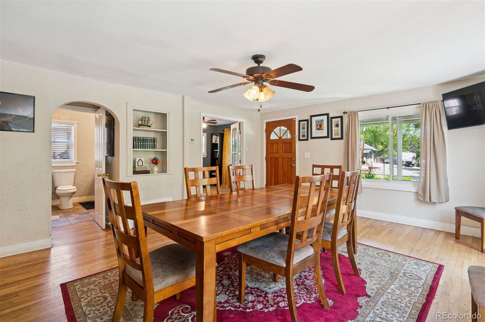 2865 Newland Street, Wheat Ridge, CO, 80214 4 2865 Newland Street