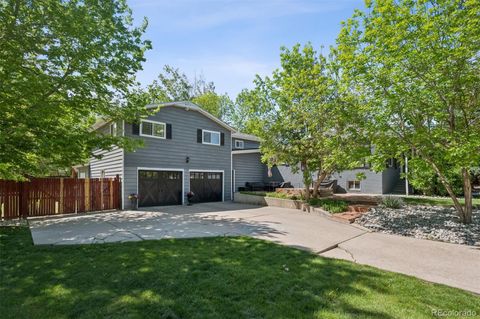 2865 Newland Street Wheat Ridge CO 80214