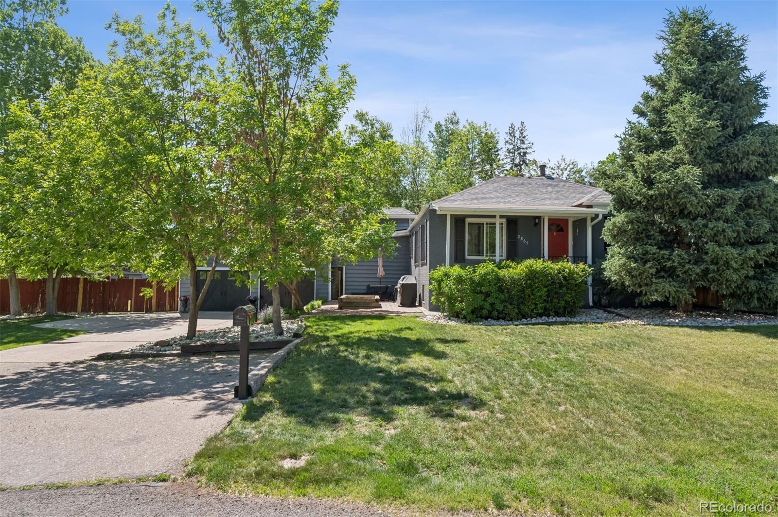 2865 Newland Street, Wheat Ridge, CO, 80214 2 2865 Newland Street