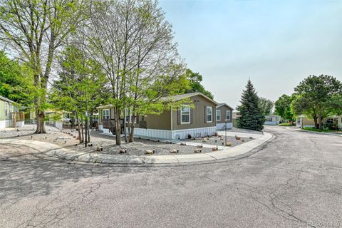 3405 Sinton Road Colorado Springs CO 80907