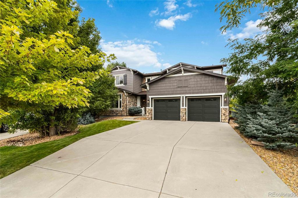 Photo of 25845 E Dry Creek Place, Aurora, CO 80016 (MLS # 2807498)