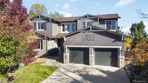 25845 E Dry Creek Place Aurora CO 80016