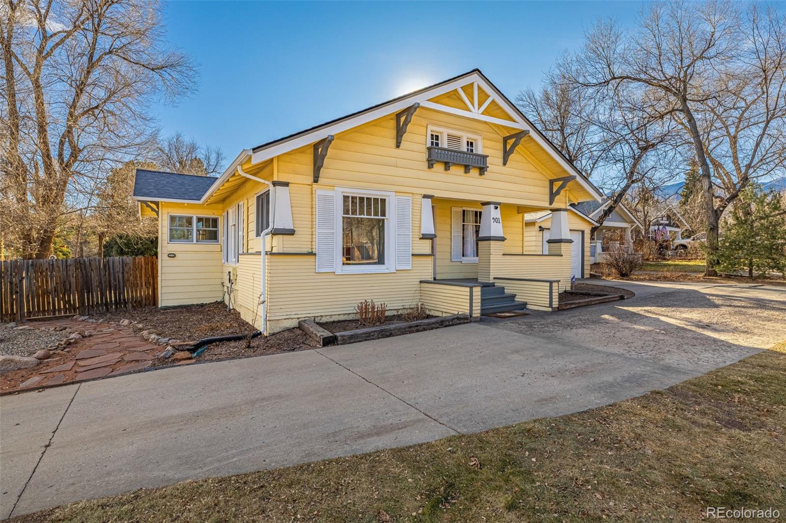 901 Cheyenne Boulevard