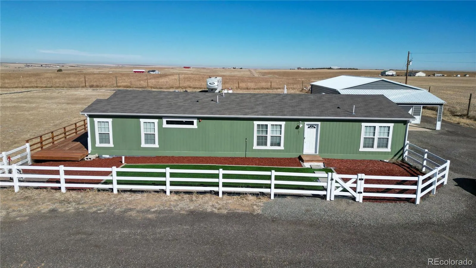 Strasburg, Colorado 80136, United States, 3 Bedrooms Bedrooms, ,2 BathroomsBathrooms,Residential,Pending,828