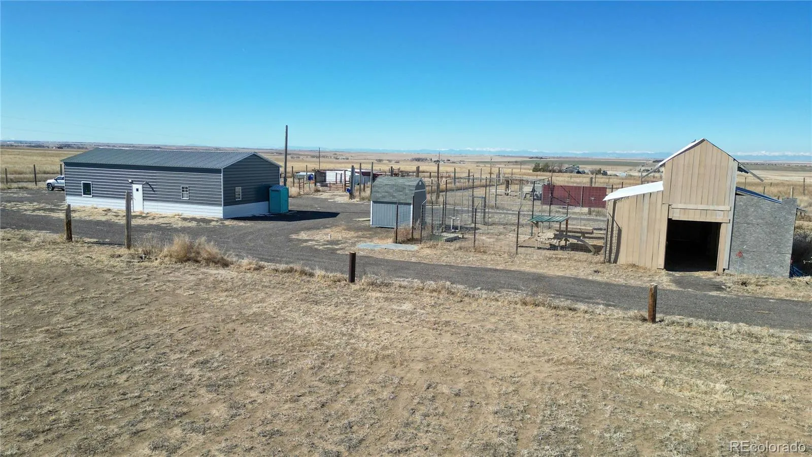 Strasburg, Colorado 80136, United States, 3 Bedrooms Bedrooms, ,2 BathroomsBathrooms,Residential,Pending,828