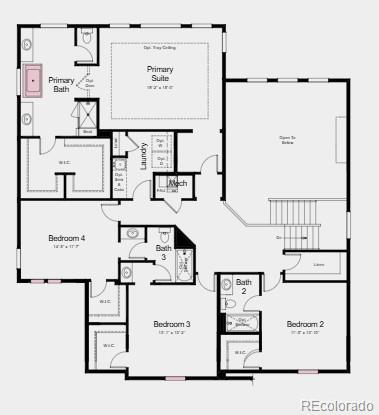 16636 W 93rd Place