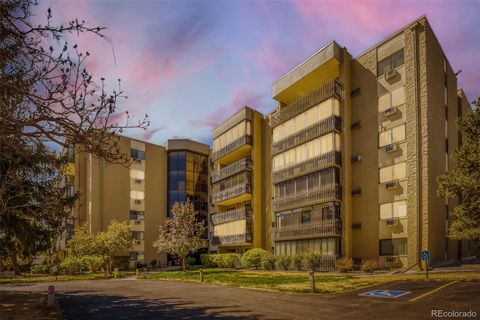 14102 E Linvale Place 305 Aurora CO 80014