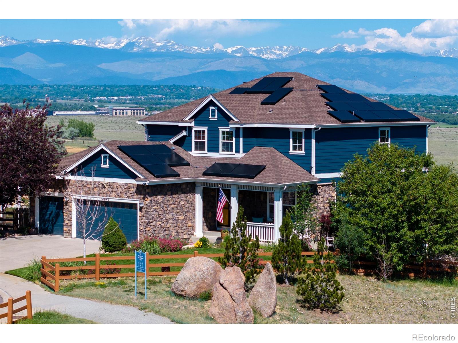 14641 Prairie Sky Lane