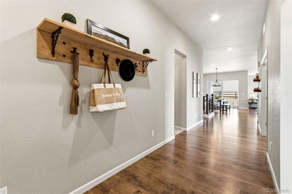 Photo of 9375 Blanca Street, Arvada, CO 80007 (MLS # 8927941)