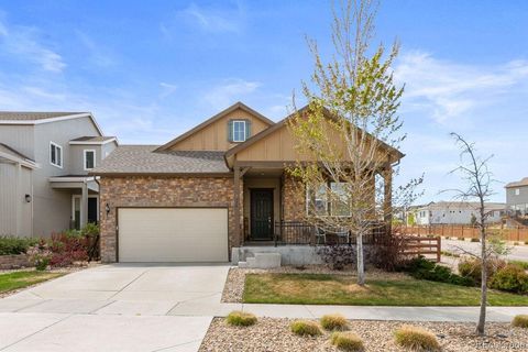 9375 Blanca Street Arvada CO 80007
