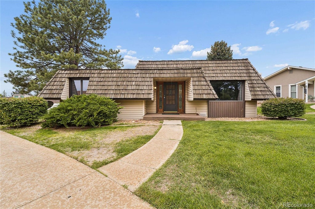 Photo of 32 Douglas Drive S, Broomfield, CO 80020 (MLS # 7844142)