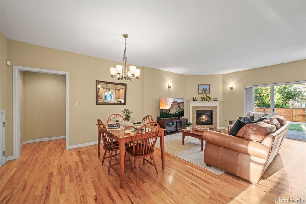 Photo of 720 Emerald Lane, Lakewood, CO 80214 (MLS # 8365714)