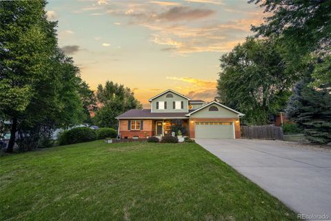 720 Emerald Lane Lakewood CO 80214