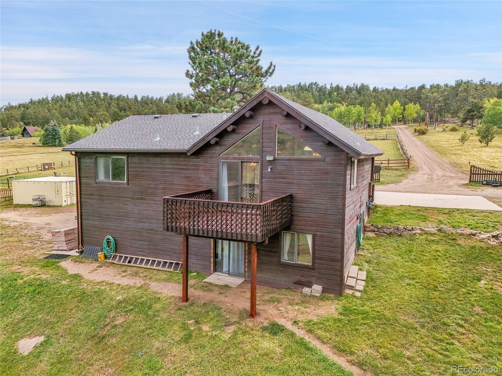 331 Bluebird Lane, Bailey, CO, 80421 4 331 Bluebird Lane