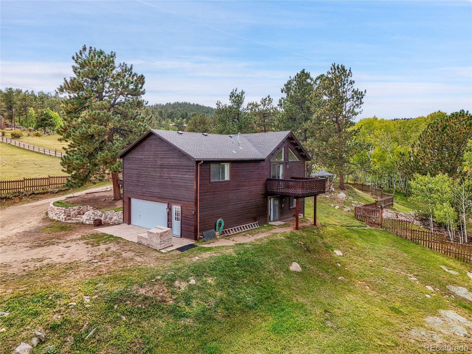 331 Bluebird Lane, Bailey, CO, 80421 3 331 Bluebird Lane