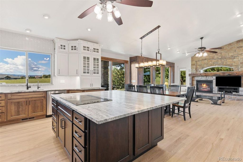 Photo of 1324 Chapel Royal Court, Monument, CO 80132 (MLS # 4817602)
