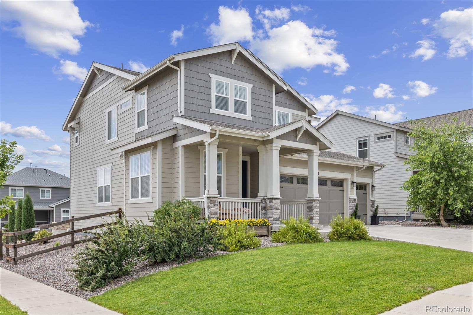 5164 Preserve Place