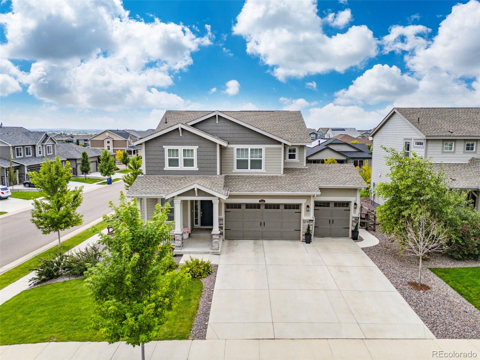 5164 Preserve Place