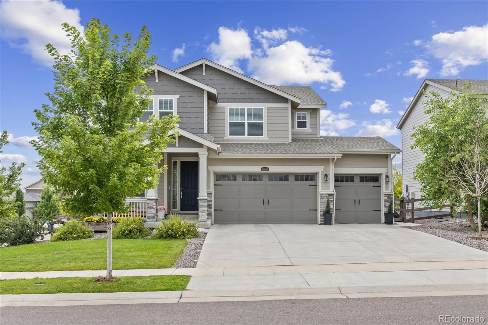 5164 Preserve Place