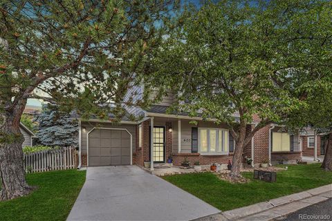 4135 W 111th Circle, Westminster, CO 80031 - #: 5400725