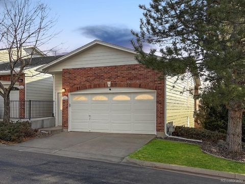 Photo of 1896 S Cole Street, Lakewood, CO 80228 (MLS # 9384940)